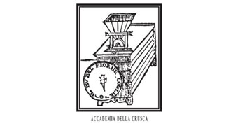 Accademia Crusca Logo